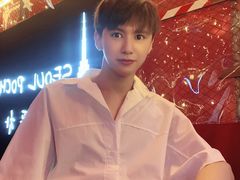 -首尔大排档