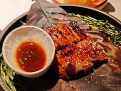 -狮拾久·现代新加坡料理(福田COCO Park店)