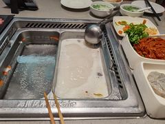 -海底捞火锅(河东万达广场店)