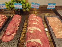 -伍棵星炭烤自助料理·烤鳗鱼(浦东食品城店)
