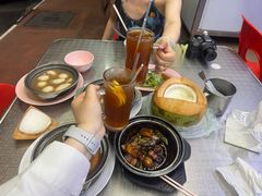 -新记肉骨茶