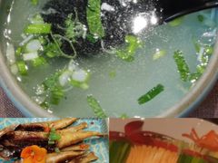 -鸢飞潍坊菜馆(鸢飞大酒店)