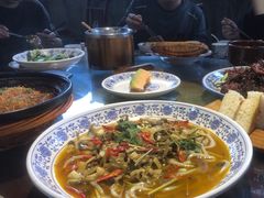 -杨记隆府(白象街店)