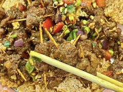 -双宝红油牛系列
