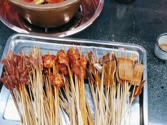 -镇江龙·火锅串串(武侯祠店)