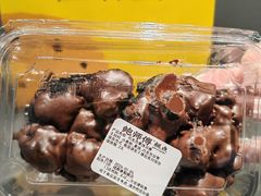 -鲍师傅糕点(春熙路店)
