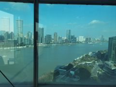 -上海凯宾斯基大酒店