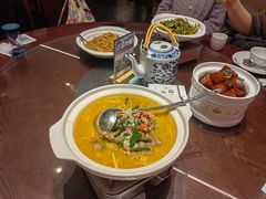 -小菜园新徽菜(北京大兴龙湖天街店)