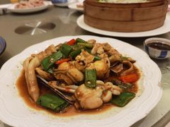 -沙龙酒家