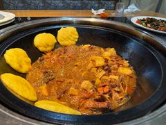 -人民公社大食堂(顺义总店)