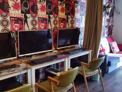 -玩坞轰趴馆·户外团建聚会主题生日派对馆(世豪广场店)