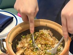 -百盛·鼎膳(中海财富中心)