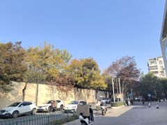 -南京圣和府邸豪华精选酒店