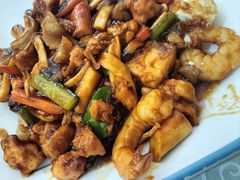 -陈傻子餐厅(世纪都会店)