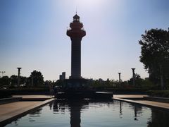 -日照灯塔风景区