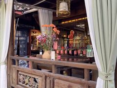 -吃货私房菜(丽江束河古镇店)