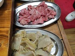 -江村四哥新鲜牛肉店(江高总店)