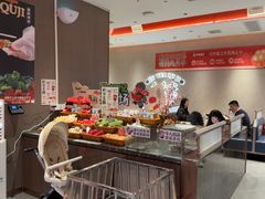 -聚味瞿记·龙虾堂(坡子街店)