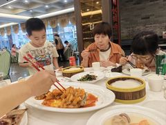 -全聚德(常州店)