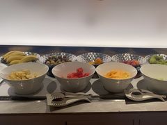 -杭州滨江世融艾美酒店·新食谱全日餐厅