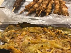 -马记烧烤(曲沃路店)