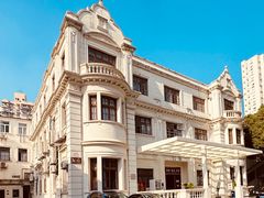 -上海市眼病防治中心(康定路院区)