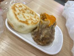 -吉祥馄饨(上海新上大店)