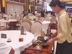 -聚福山莊·寻味顺德(北滘店)