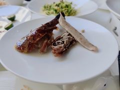 -四季民福烤鸭店(故宫店)