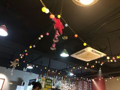 大堂-沿海405烤场(沿海赛洛城店)