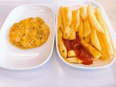 -宜家·瑞典风味餐厅(青岛商场店)