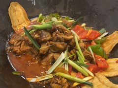 -苏湘小馆·不做预制菜(青年公社店)