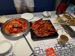 -靓虾二哥长沙地标小龙虾(五一广场店)