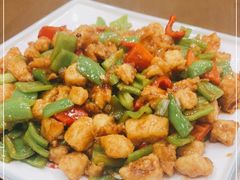 -金阁家常菜(贵阳路店)