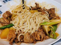 -提雅新疆炒米粉(青岛万象城店)