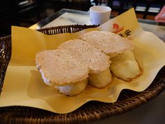 特色小脚卷-老淮安·淮安菜(涟水店)