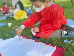 -蕃茄田艺术(普陀长风大悦城中心)