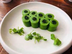 小大董凉皮-小大董·烤鸭(王府井apm店)