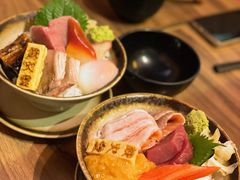 吞拿鱼-铁火堂(尖沙咀店)