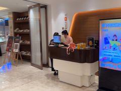 -菲住布渴酒店自助餐厅(阿里巴巴西溪园区店)