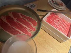 -温野菜涮涮锅(西单大悦城店)