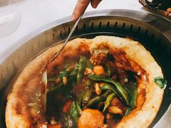 -灶座小锅烀饼·铁锅炖(道里店)