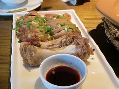 -老阿爸鲜鱼土菜(昆山花桥店)