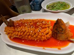 -大鸭梨烤鸭店(花园村店)