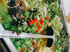 -阆辣荟餐饮(老味道8年·古城店)