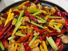 -付掌柜在成都·热炒砂锅集(金禾店)