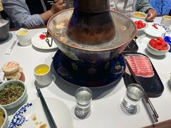 -东来顺•非遗火锅(外滩店)