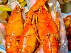 -三妹小龙虾·黄油蟹(华侨城总店)