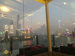 -罗斯福色戒酒吧(外滩店)