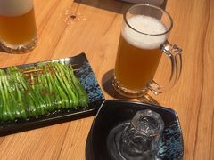 -华府九号海鲜烧烤大排档(龙域店)